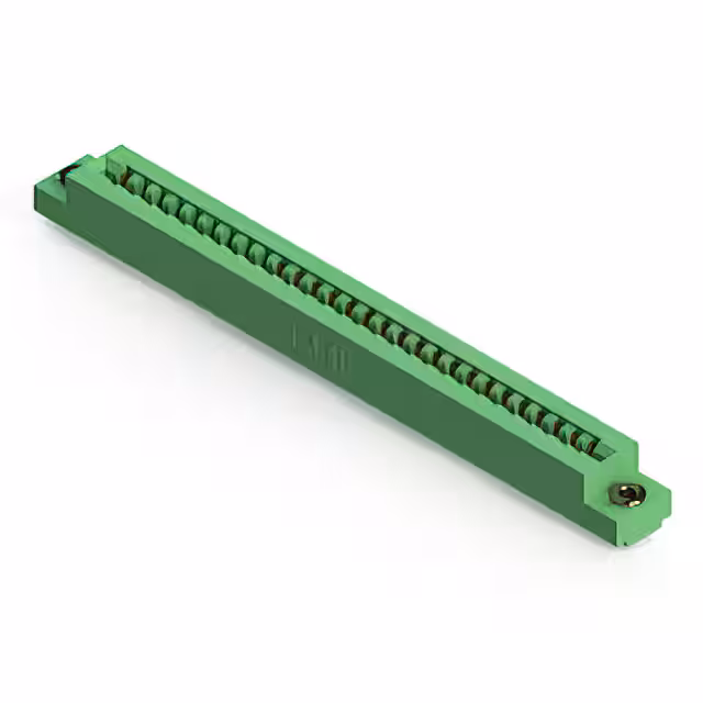 307-028-525-103 EDAC Inc.  Edgeboard Connectors